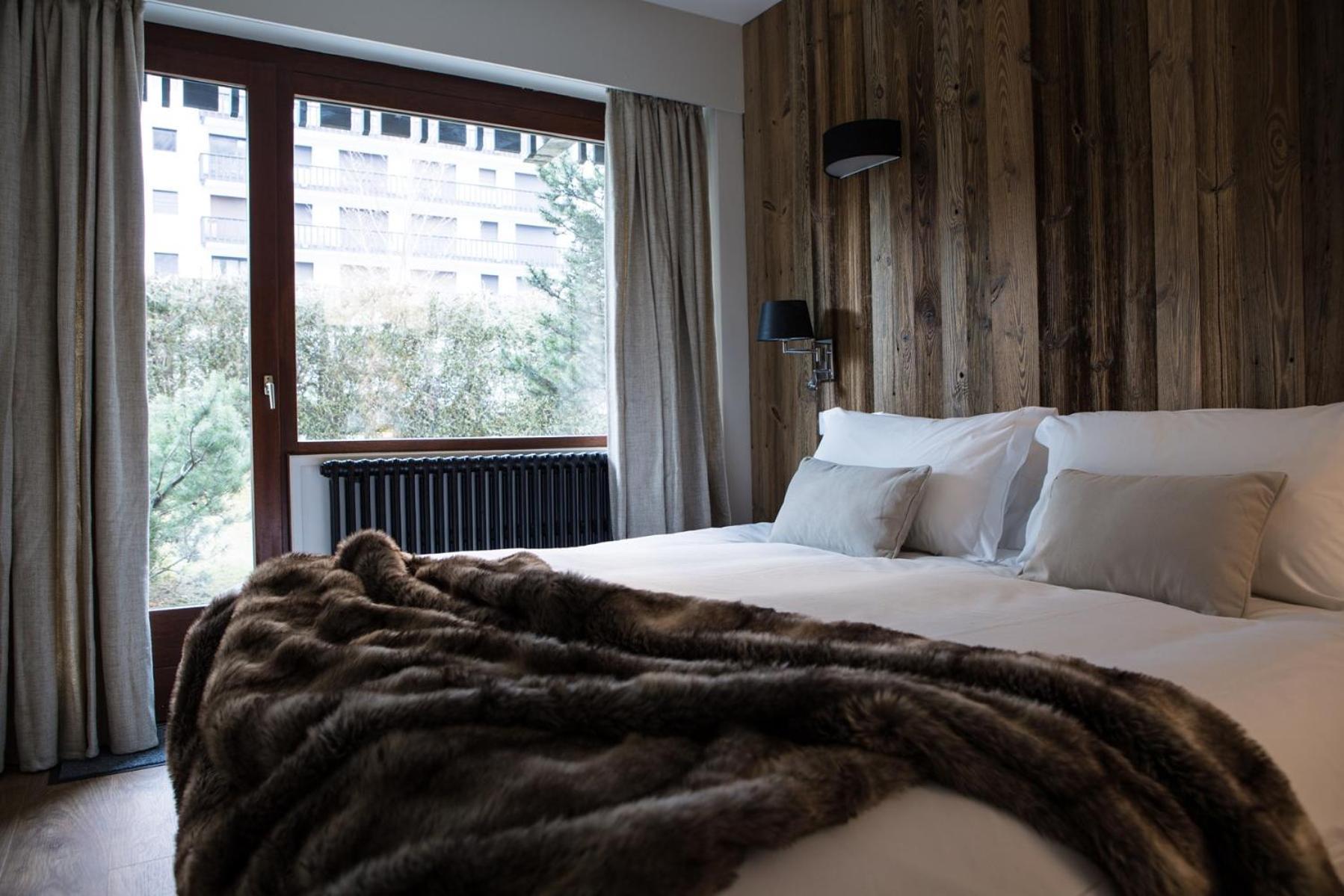 Le Brevent 2 Apartment Chamonix Exteriör bild
